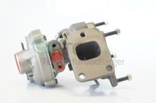 TechnicTurboCharger TTC53149887018