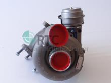 TechnicTurboCharger TTC7098412