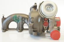 TechnicTurboCharger TTC7136722