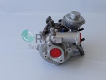 TechnicTurboCharger TTC7504415