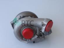 TechnicTurboCharger TTC7535462