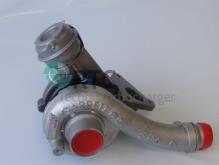 TechnicTurboCharger TTC7651762