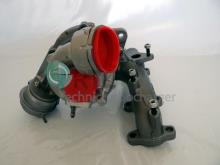 TechnicTurboCharger TTC7652612