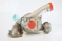 TechnicTurboCharger TTC7678372