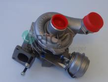 TechnicTurboCharger TTC7772511