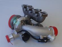 TechnicTurboCharger TTC7815042