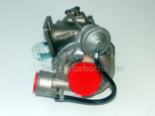 TechnicTurboCharger TTCRHF4VA80