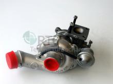 TechnicTurboCharger TTCRHF4VL25
