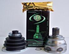 RCA France AA09