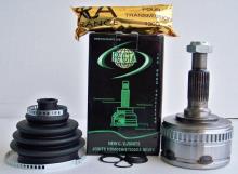 RCA France AM01A