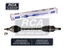 RCA France AV615N