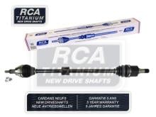 RCA France AV616N