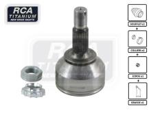 RCA France CI45