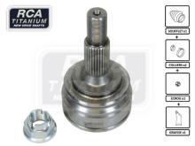 RCA France CI50