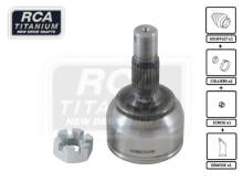 RCA France CT834