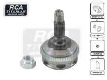 RCA France CT880A