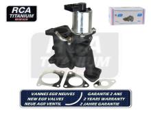 RCA France EGRCA95