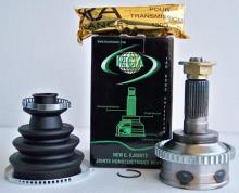 RCA France MA16A