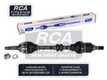 RCA France NI922AN