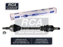 RCA France P619N