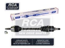 RCA France P832N