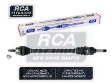 RCA France P833N