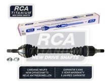 RCA France P997N