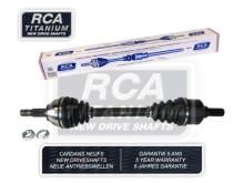 RCA France P998N