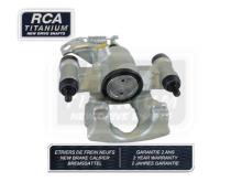 RCA France RCABC01