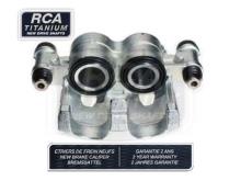 RCA France RCABC45