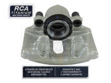 RCA France RCABC46