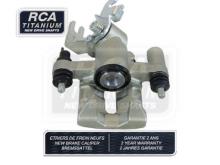 RCA France RCABC93