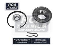 RCA France RCAK1007