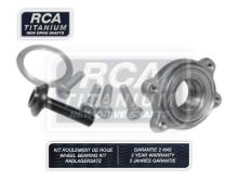 RCA France RCAK1058