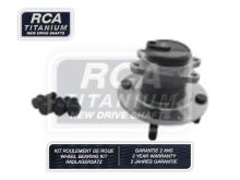 RCA France RCAK1064