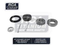 RCA France RCAK1066