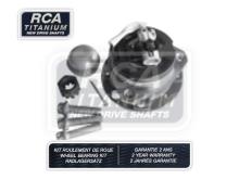 RCA France RCAK1104