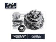 RCA France RCAK1187