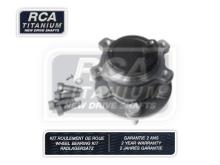 RCA France RCAK1193