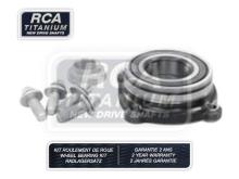 RCA France RCAK1231