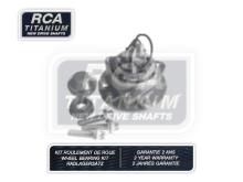 RCA France RCAK1241