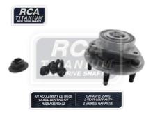 RCA France RCAK1245