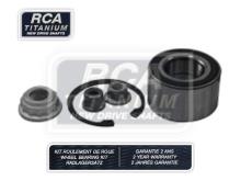 RCA France RCAK1255