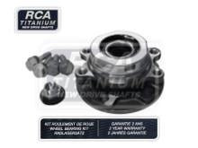 RCA France RCAK1277