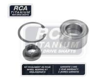 RCA France RCAK1386