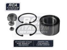 RCA France RCAK1406