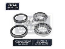 RCA France RCAK1450