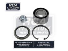 RCA France RCAK1483