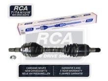 RCA France T981N