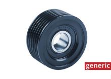 SKF VKM 36015